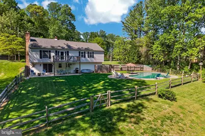 1444 W Strasburg Road Marshallton, West Chester, PA 19382 - Photo 29