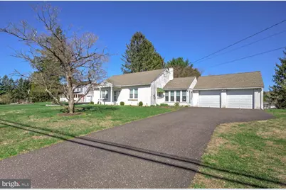 231 Warwick Road, Elverson, PA 19520 - Photo 3