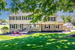 801 N Washington Ridge, West Chester, PA 19382 - Photo 1