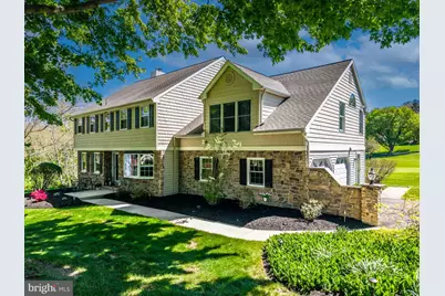 801 N Washington Ridge, West Chester, PA 19382 - Photo 3