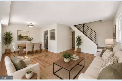 605 W Market Street #35, West Chester, PA 19382 - Photo 3