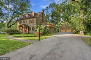 500 Kennett Pike, Chadds Ford, PA 19317 - Photo 65