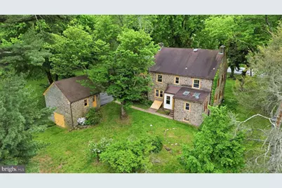 500 Kennett Pike, Chadds Ford, PA 19317 - Photo 45