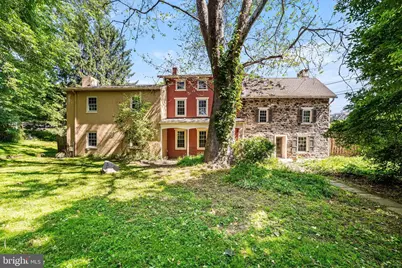 1383 Hickory Hill Road, Chadds Ford, PA 19317 - Photo 1