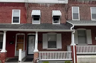 322 Charles St, Coatesville, PA 19320 - Photo 1