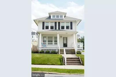 412 W Pennsylvania Avenue #1, Downingtown, PA 19335 - Photo 1