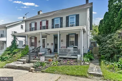 438 W 1st Avenue, Parkesburg, PA 19365 - Photo 35