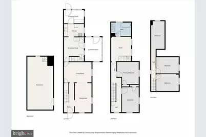 438 W 1st Avenue, Parkesburg, PA 19365 - Photo 41