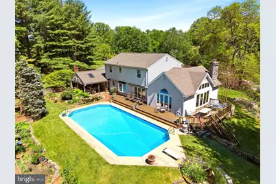 124 Ridgewood Circle, Downingtown, PA 19335 - Photo 63