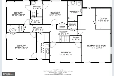 823 Nathan Hale Drive, West Chester, PA 19382 - Photo 81