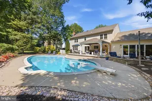 1029 Welsh Ayres Way, Downingtown, PA 19335 - Photo 17