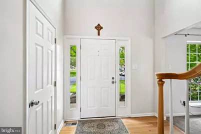 54 N Hawthorne Road, Coatesville, PA 19320 - Photo 5