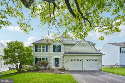 54 N Hawthorne Road, Coatesville, PA 19320 - Photo 1