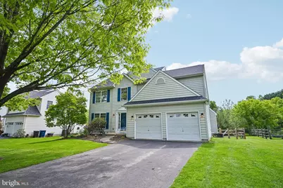 54 N Hawthorne Road, Coatesville, PA 19320 - Photo 3