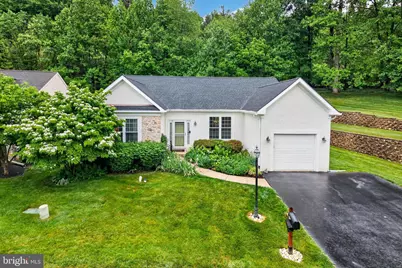 1703 Open Hearth Road, Downingtown, PA 19335 - Photo 1