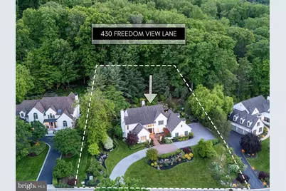 430 Freedom View Lane, Phoenixville, PA 19460 - Photo 53