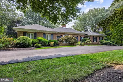 1 Ridge Run Road, Chadds Ford, PA 19317 - Photo 3