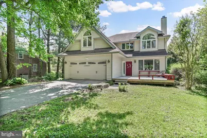 510 Chambers Rock Road, Landenberg, PA 19350 - Photo 1