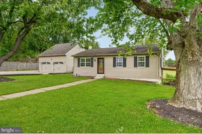 388 Hipkins Road, West Grove, PA 19390 - Photo 1