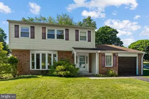 208 Concord Ave, Exton, PA 19341 - Photo 1