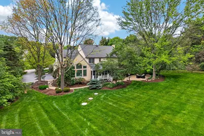 1198 Avonlea Circle, Glen Mills, PA 19342 - Photo 9