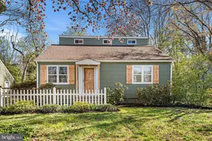 1240 E Strasburg Rd, West Chester, PA 19380 - Photo 1