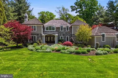 509 Northfield Road, Devon, PA 19333 - Photo 1