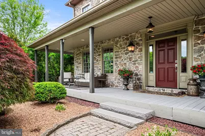 1548 Morstein Road, Malvern, PA 19355 - Photo 5