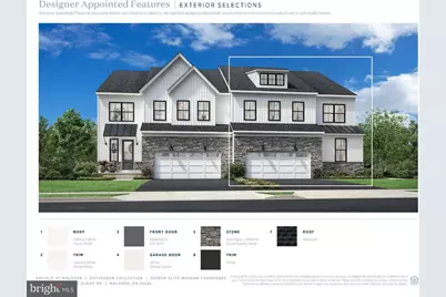 173 Alroy Road #HOMESITE 63, Malvern, PA 19355 - Photo 11
