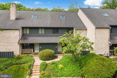 568 Foxwood Lane #568, Paoli, PA 19301 - Photo 57
