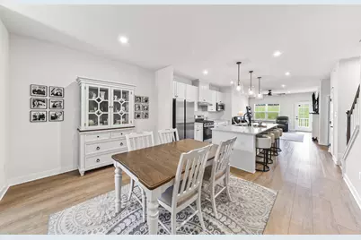 1623 Hydrangea Way, Downingtown, PA 19335 - Photo 5