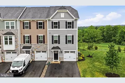 153 Glory Maple Lane, Downingtown, PA 19335 - Photo 3