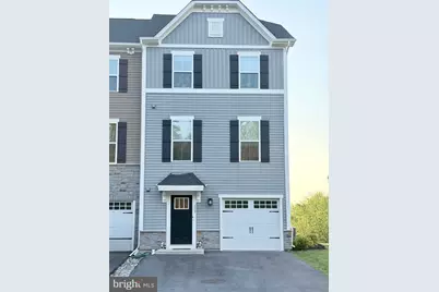 153 Glory Maple Lane, Downingtown, PA 19335 - Photo 1