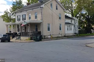 28 N 5th Ave, Coatesville, PA 19320 - Photo 1