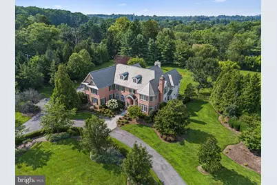 1 Dovecote Lane, Malvern, PA 19355 - Photo 3