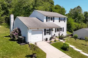 301 Dulles Dr, Coatesville, PA 19320 - Photo 29