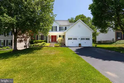 1353 Wooded Knolls, West Chester, PA 19382 - Photo 1