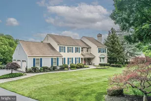 870 Silverwood Dr, West Chester, PA 19382 - Photo 3