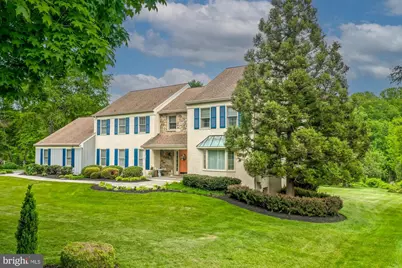 870 Silverwood Drive, West Chester, PA 19382 - Photo 1