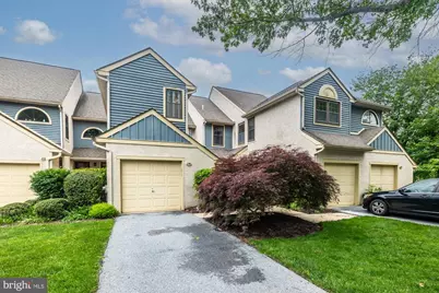 230 Yorkminster Road #1403, West Chester, PA 19382 - Photo 1