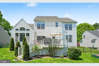58 N Hawthorne Road, Coatesville, PA 19320 - Photo 3