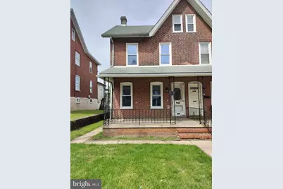 136 S 4th Avenue, Coatesville, PA 19320 - Photo 1