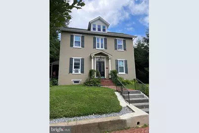 25 E Washington Street #1E, West Chester, PA 19380 - Photo 1