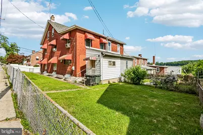 210 Graham Avenue, Coatesville, PA 19320 - Photo 21