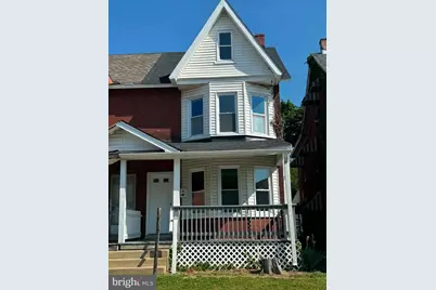 603 E Chestnut Street, Coatesville, PA 19320 - Photo 1