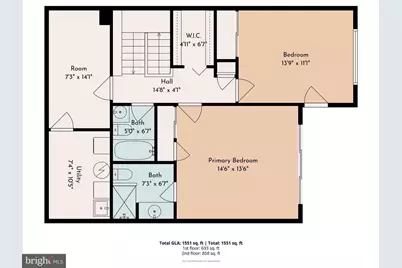192 Summit House, West Chester, PA 19382 - Photo 35