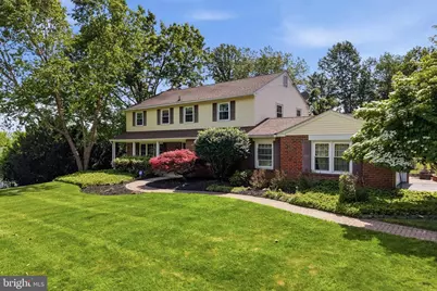 1078 Kerwood Road, West Chester, PA 19382 - Photo 11
