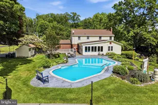 1078 Kerwood Rd, West Chester, PA 19382 - Photo 3