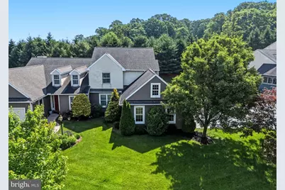 8 Parkside Drive, Elverson, PA 19520 - Photo 1
