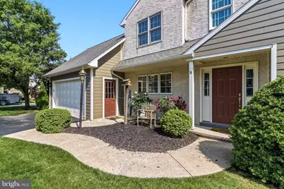 8 Parkside Drive, Elverson, PA 19520 - Photo 33